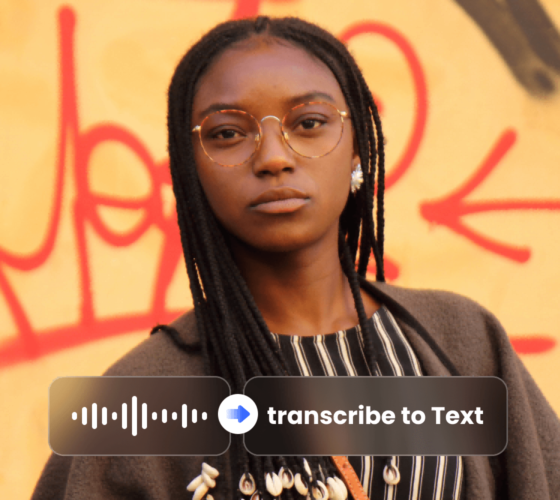 Real-Time Video Transcription Tool