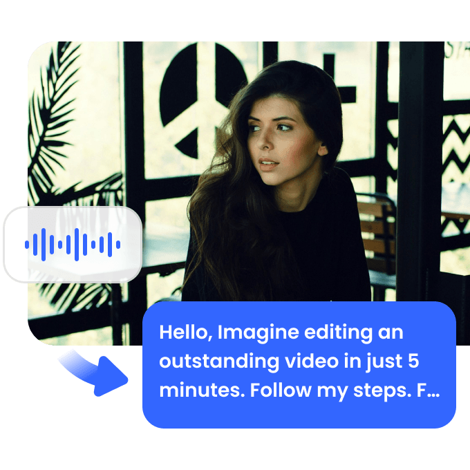 Streamlined Live Transcription