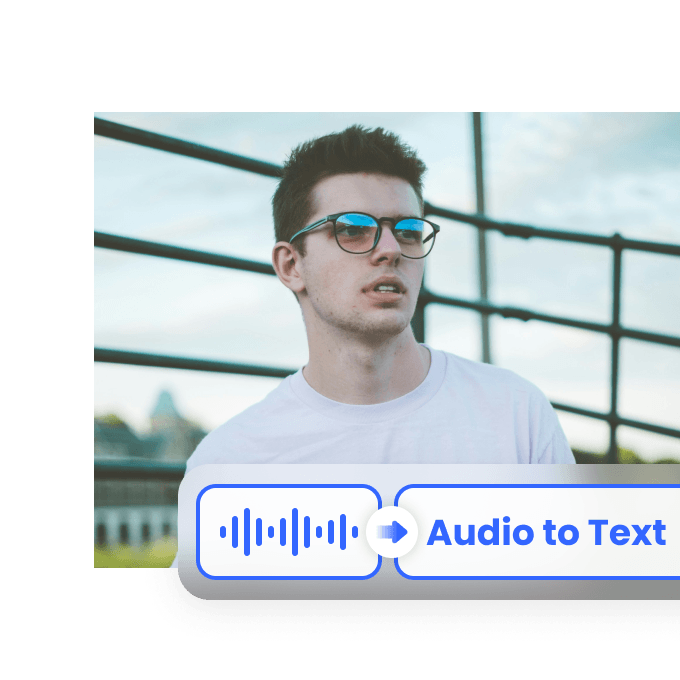 AI-Powered Real-Time Captions