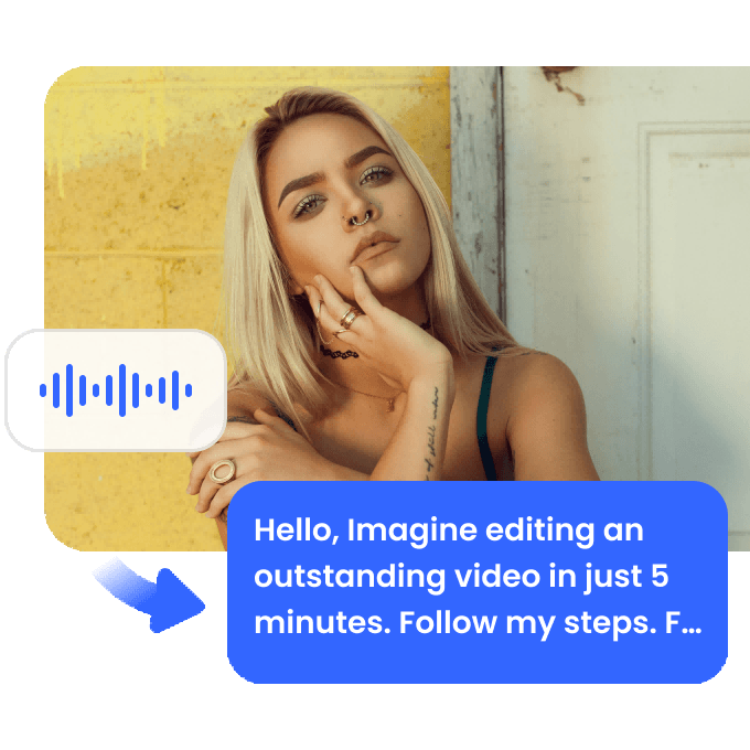 AI-Powered Interview Transcription