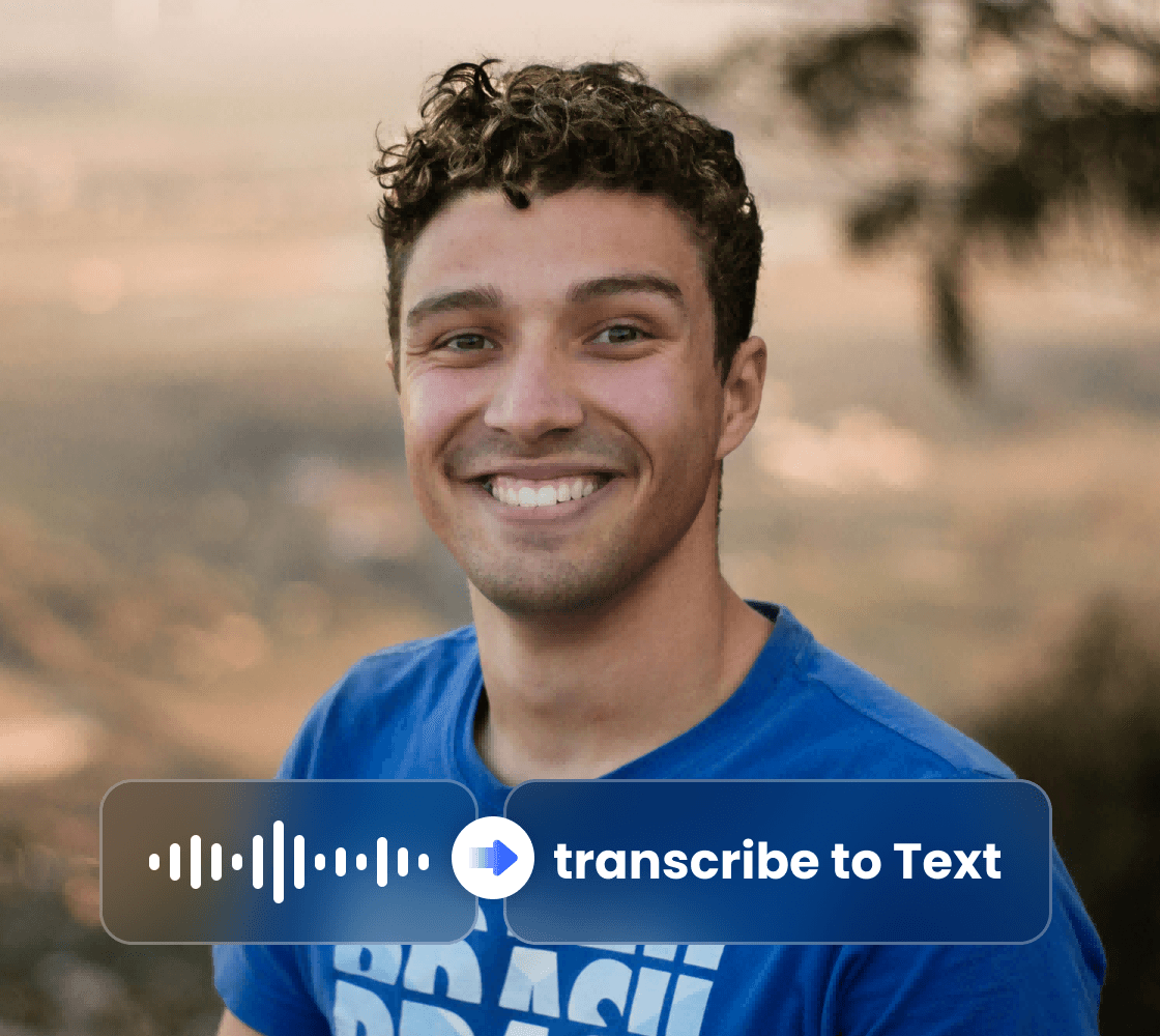 Transcribe Audio Recordings Fast