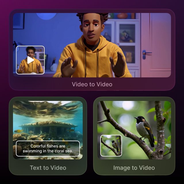 Ai Viral Video Generator Create Engaging Ai Videos Vmake Ai