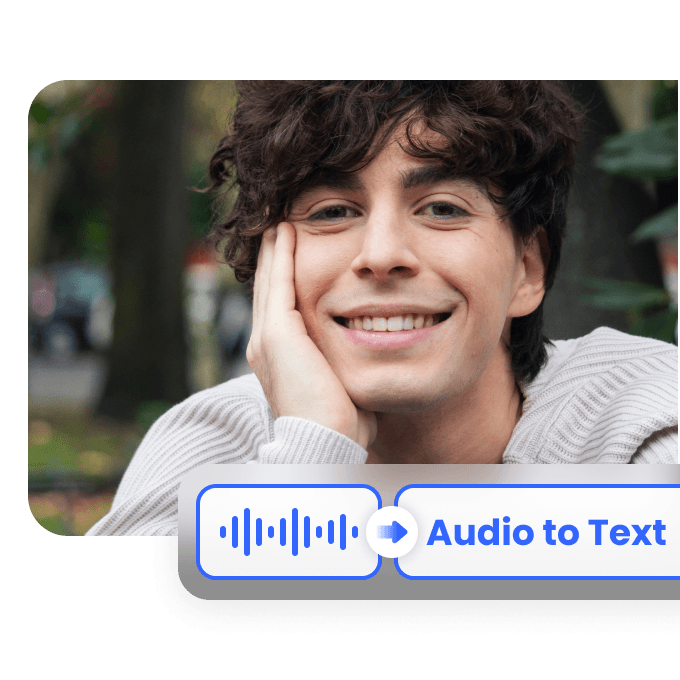 Supports Multiple File Formats