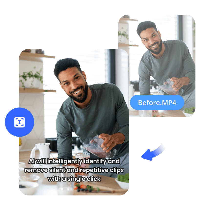 Free and Secure Transcription