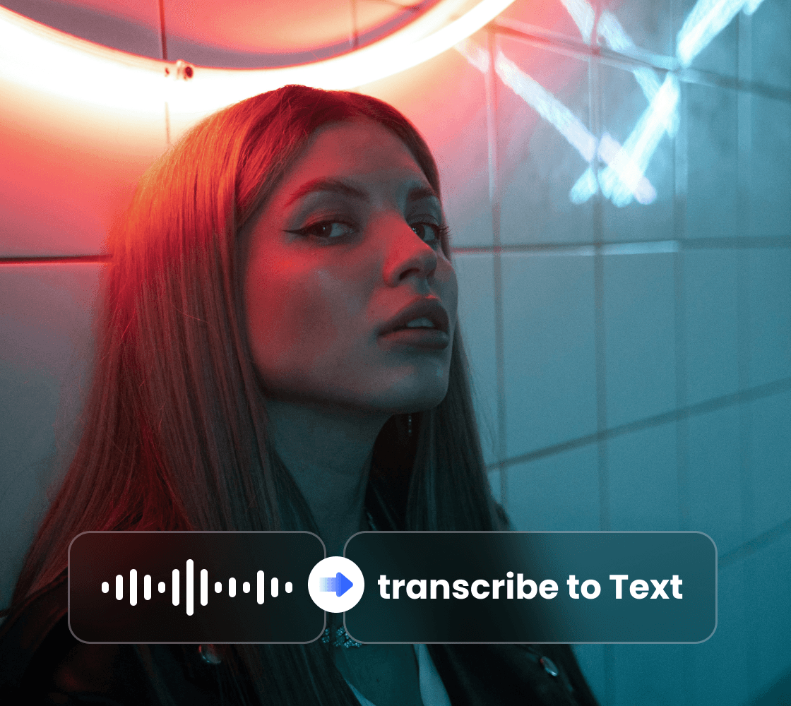 Best Audio Transcriber for Accurate Text Conversion