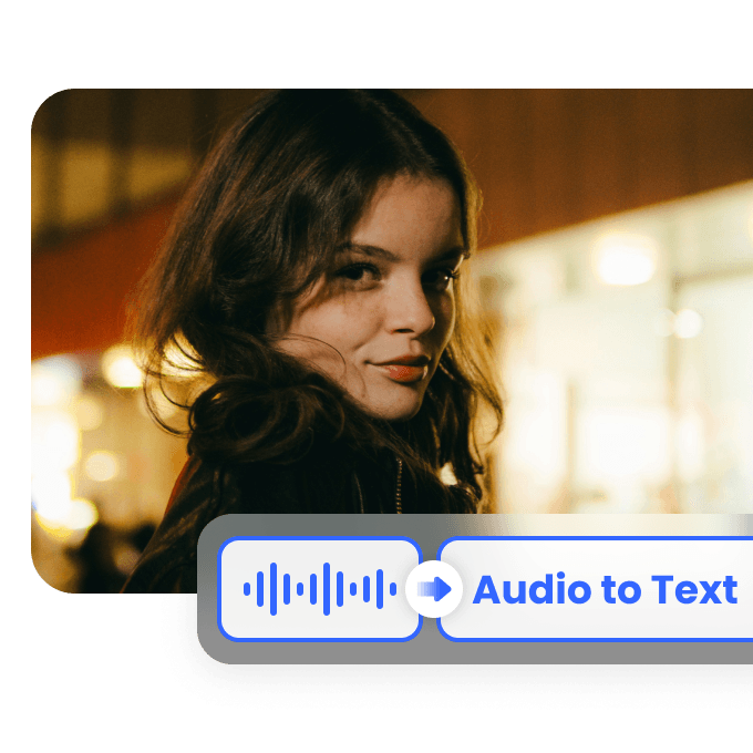 Supports Multiple File Formats