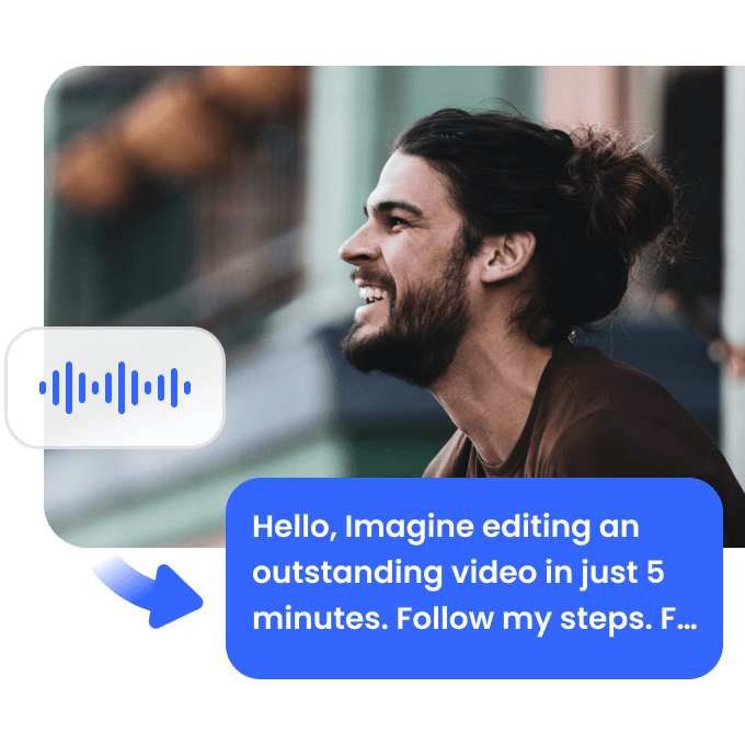 AI-Powered Speech Recognition