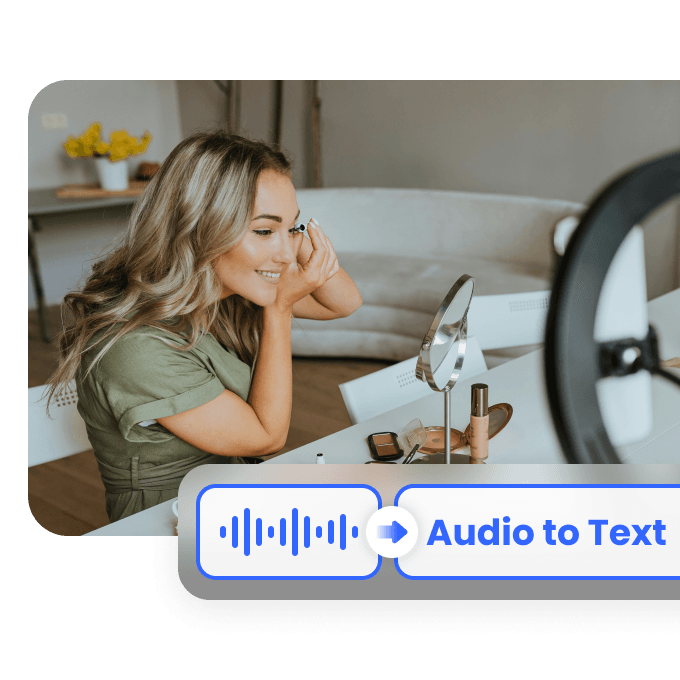 Supports Multiple File Formats