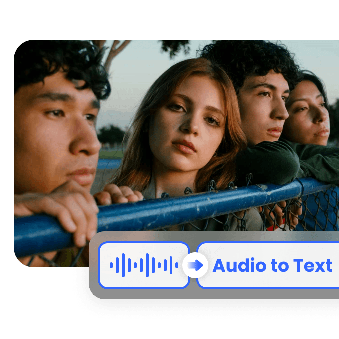 Supports Multiple File Types