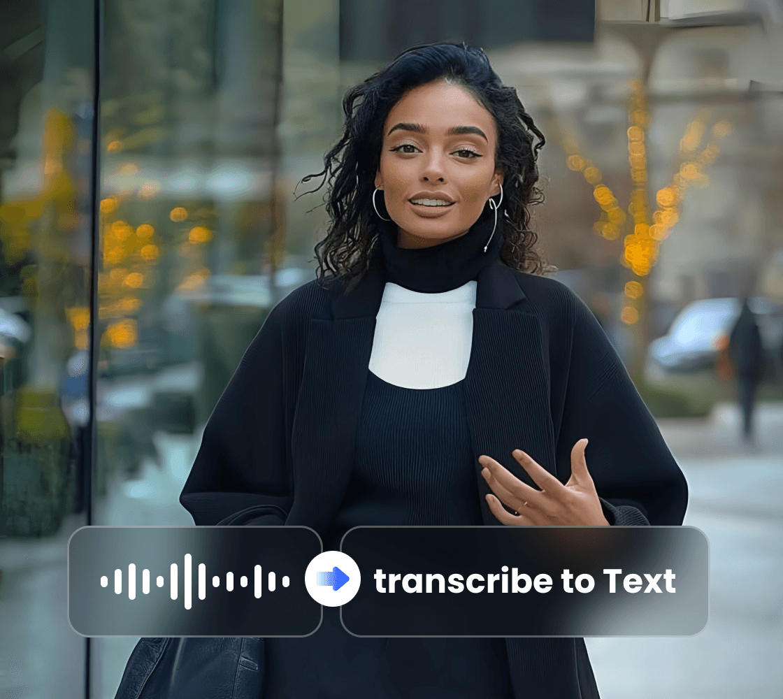 Fast & Accurate Audio to Subtitles Tool