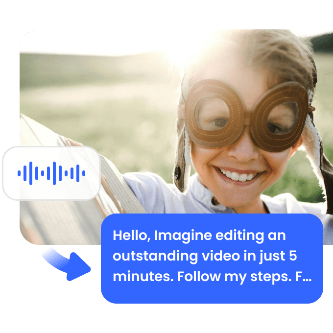 Convert Audio to Subtitles Easily