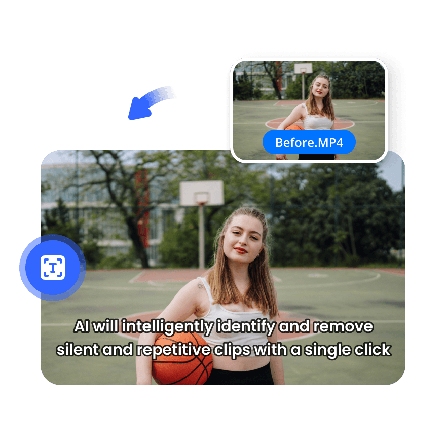 AI-Powered & Online Subtitle Tool