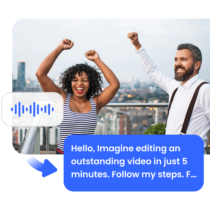 Convert MP3 to Text Online