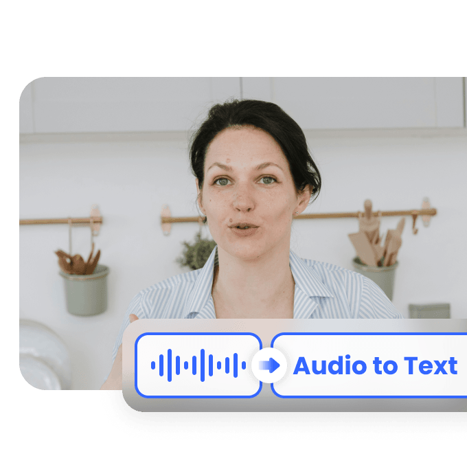 Supports Multiple File Formats