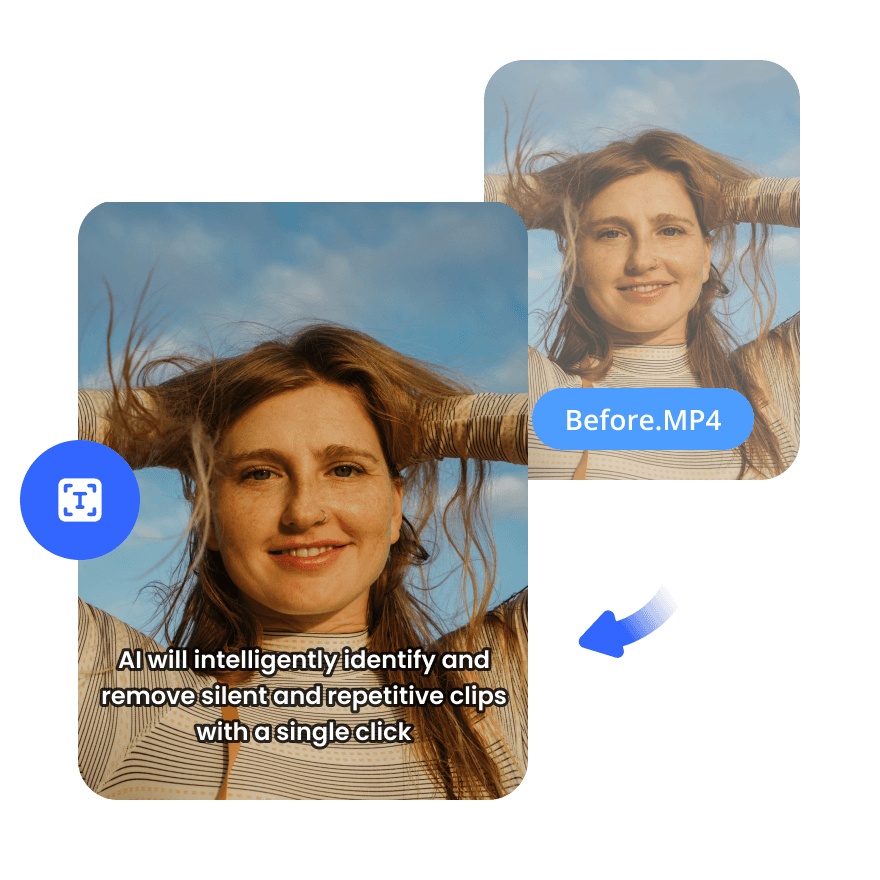 AI-Powered & Fully Online