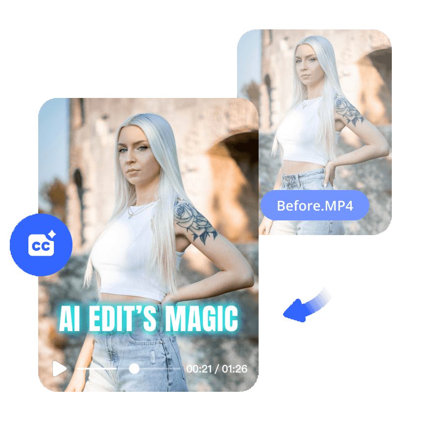 Export & Share Seamlessly