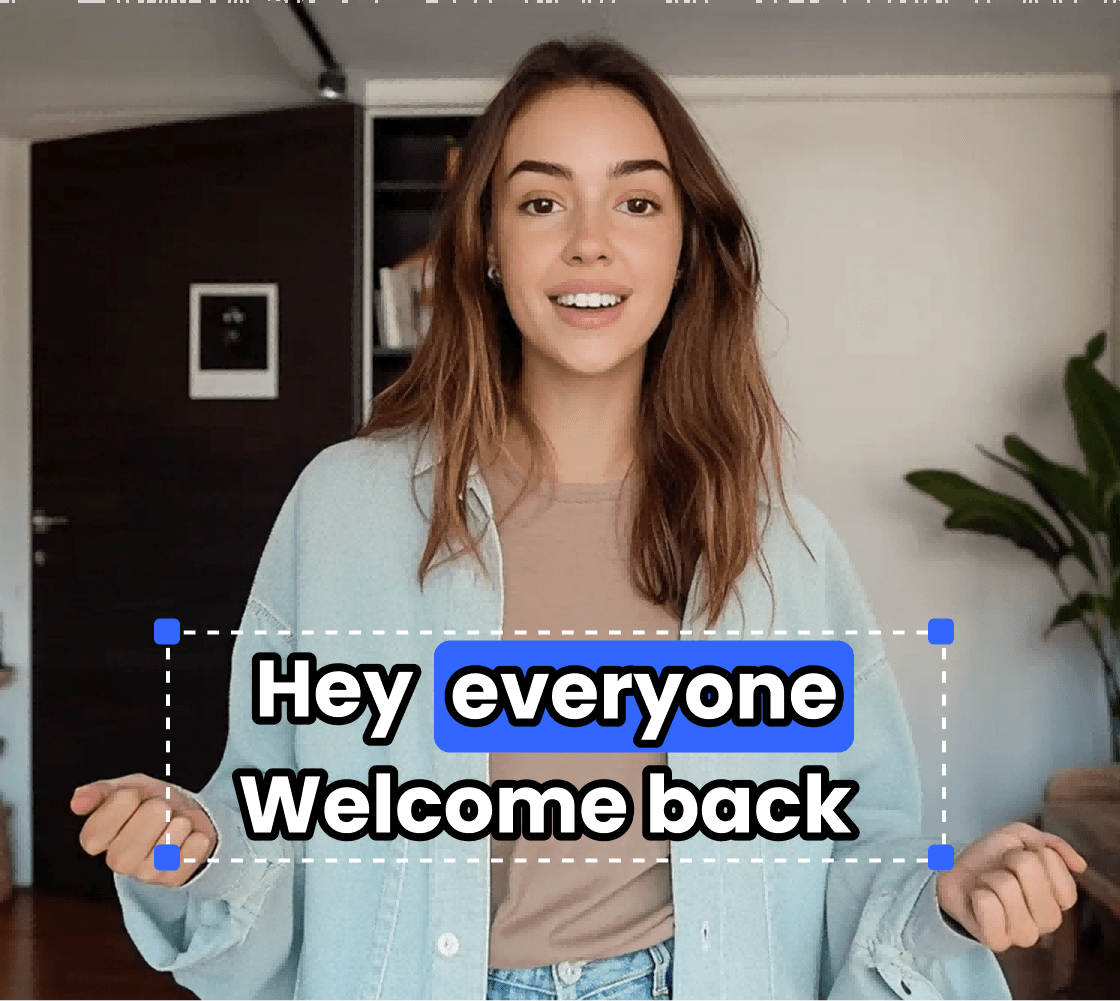 Best Video Editor with Subtitles Online