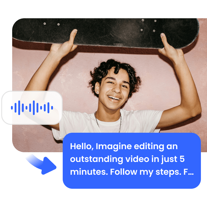 Convert Audio Files to Text