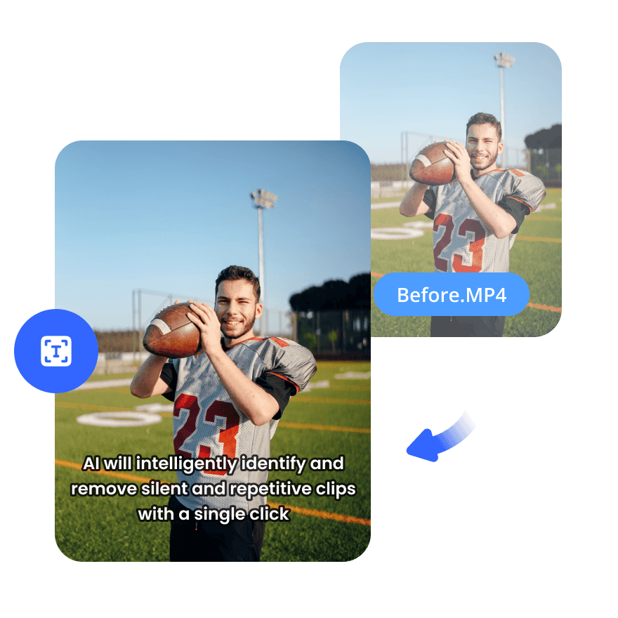 AI-Powered & Easy to Use
