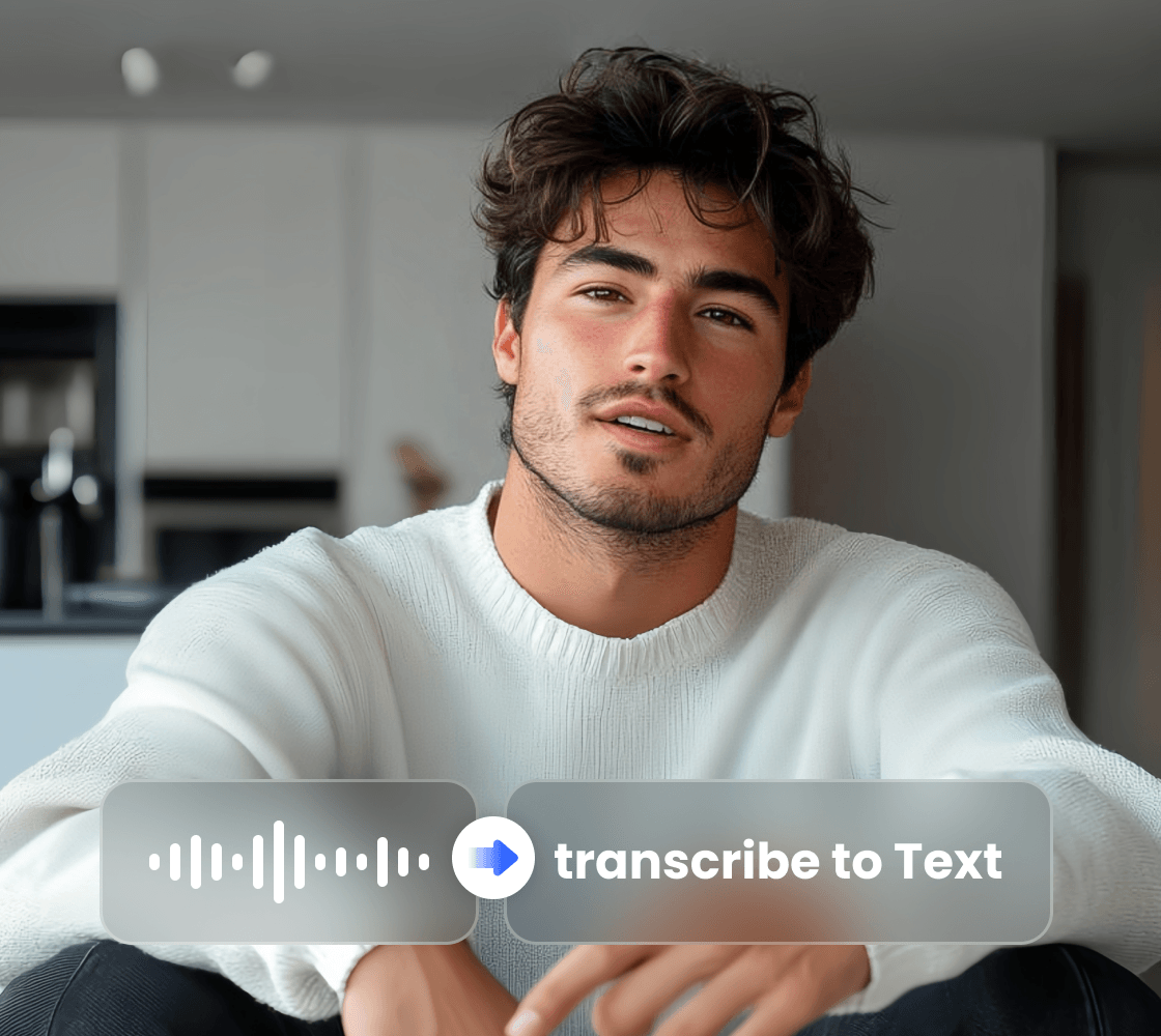 Convert Audio to Text Online