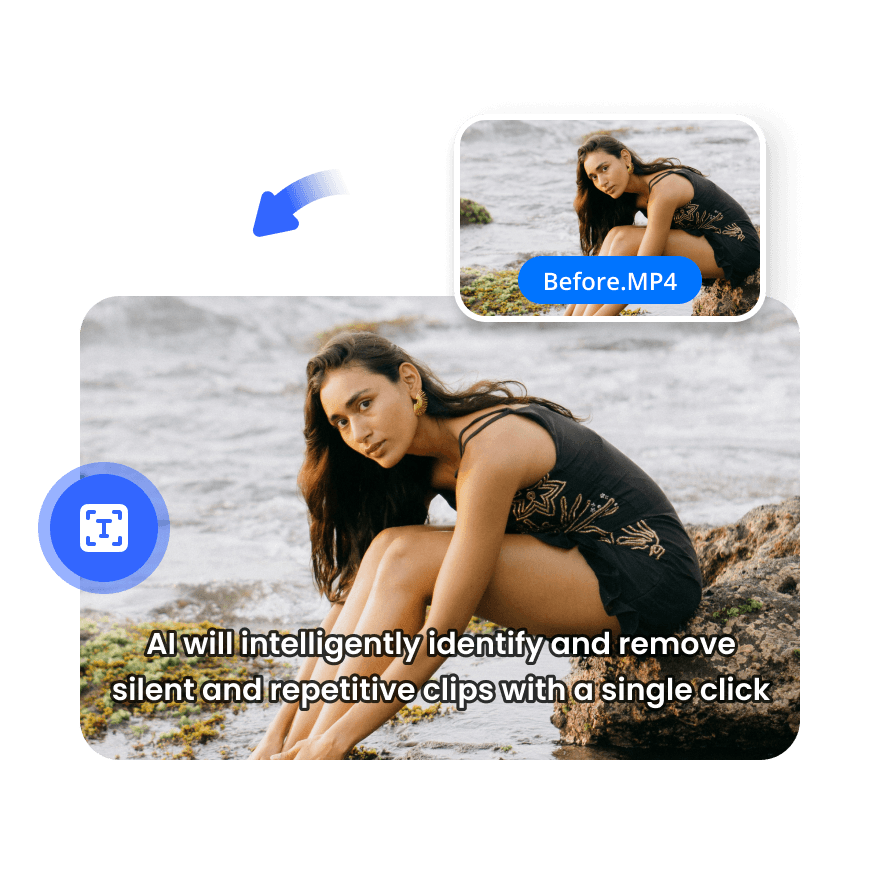 AI-Powered & Easy to Use