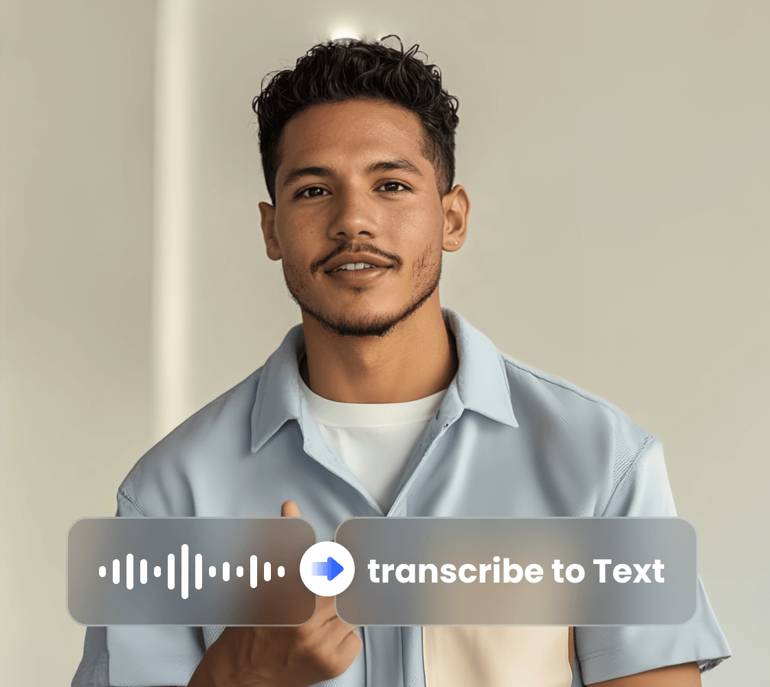 Convert YouTube Videos to Text
