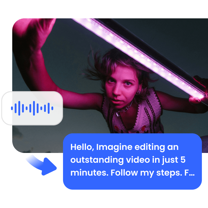 Fast YouTube Video Transcription