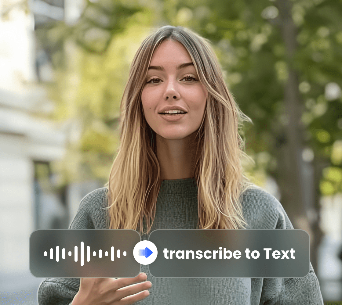 Convert Audio to Text Automatically