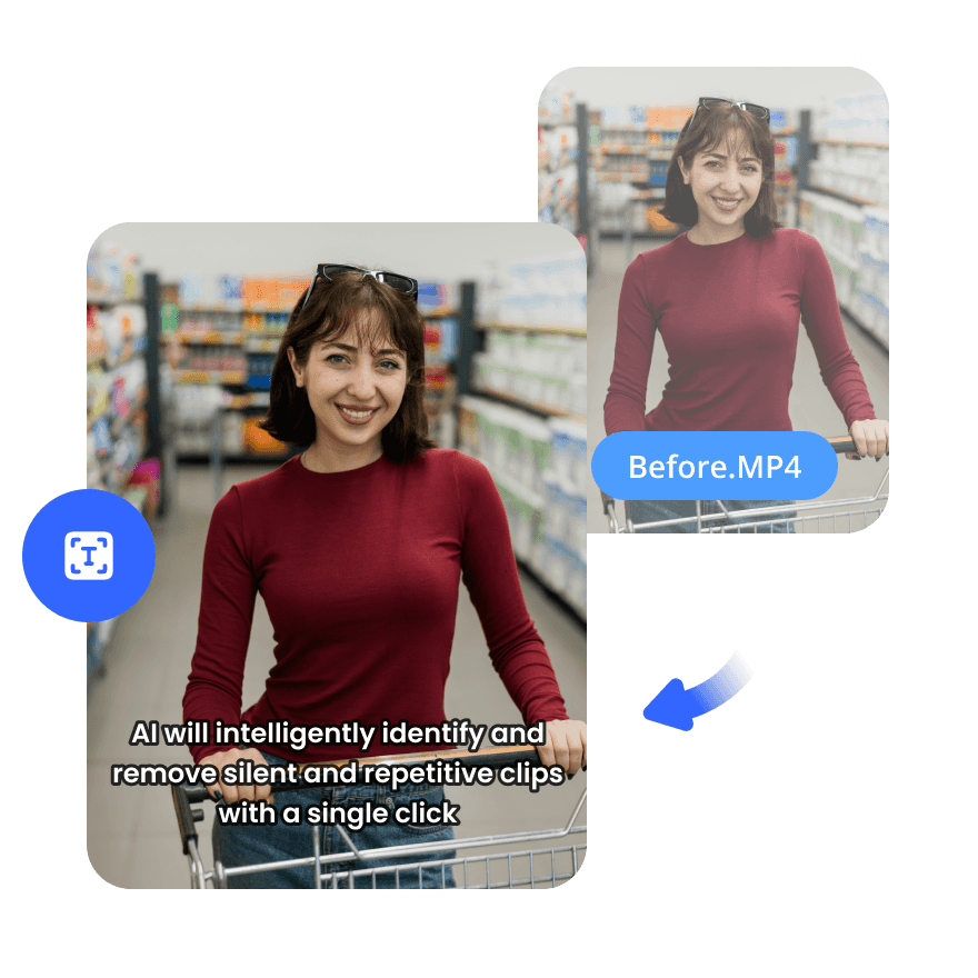 Edit and Export Transcripts Easily