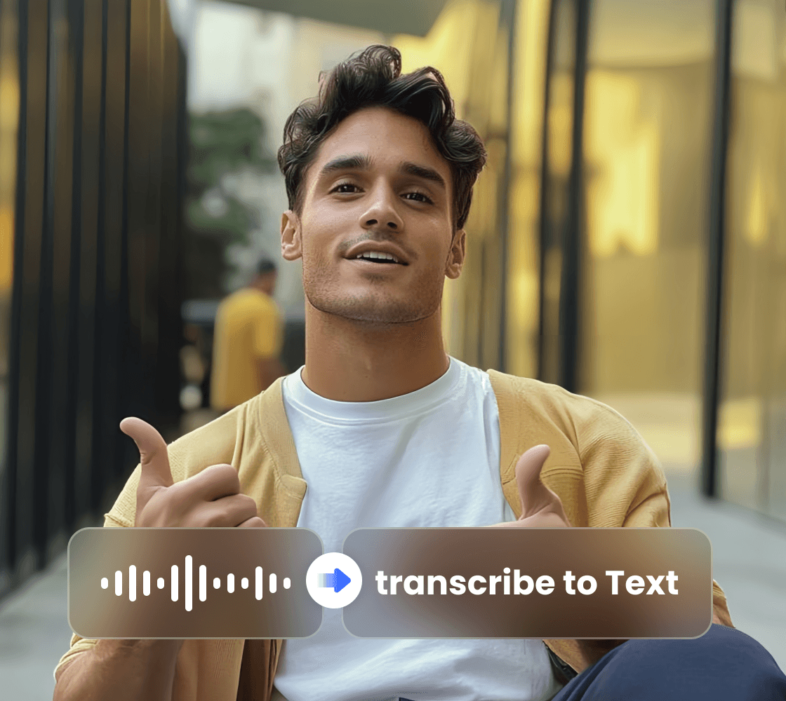 Convert Audio into Subtitles Easily