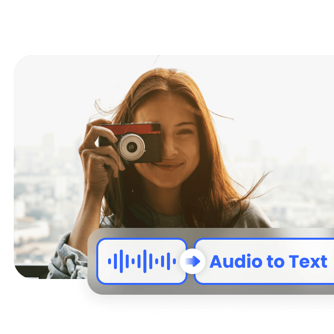 Multiple Languages and Formats Supported