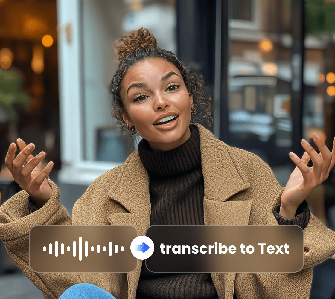 Convert YouTube Videos to Text