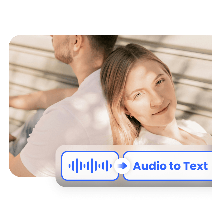 Multiple Formats and Languages Supported