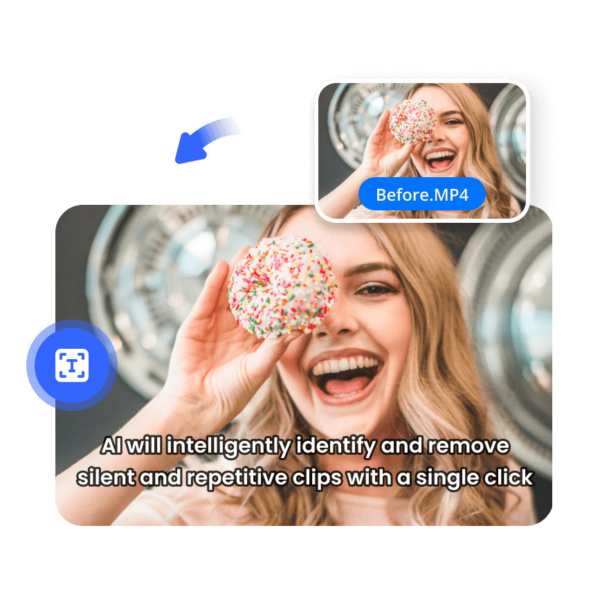 Edit and Customize Transcripts