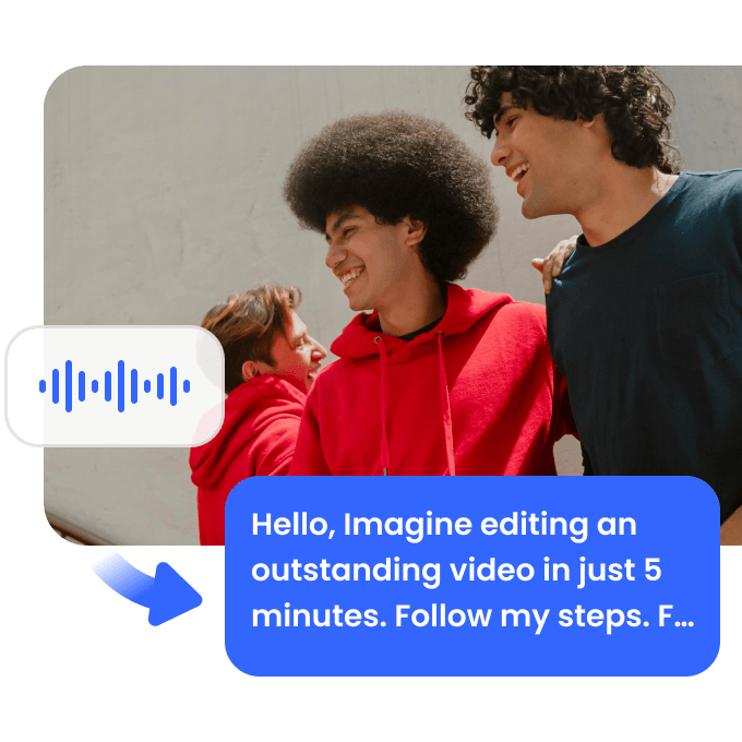 Fast YouTube Video Transcription
