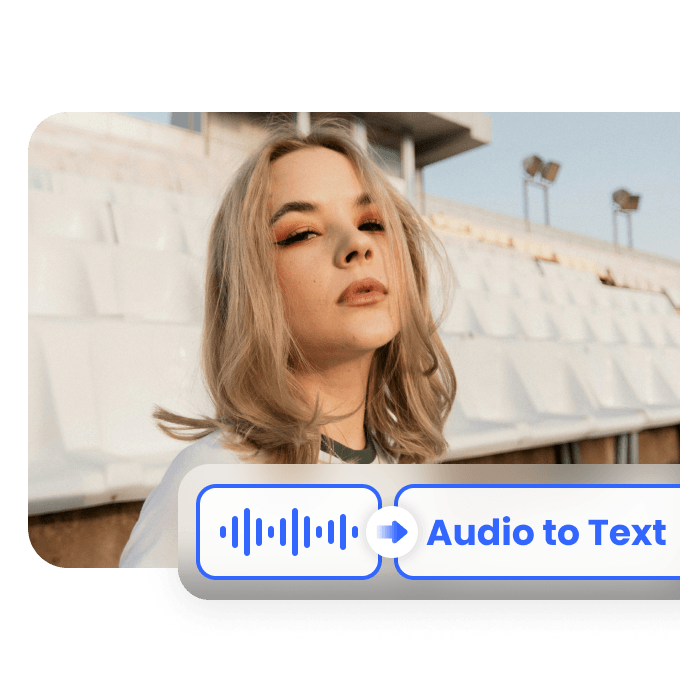 Multiple Format Options