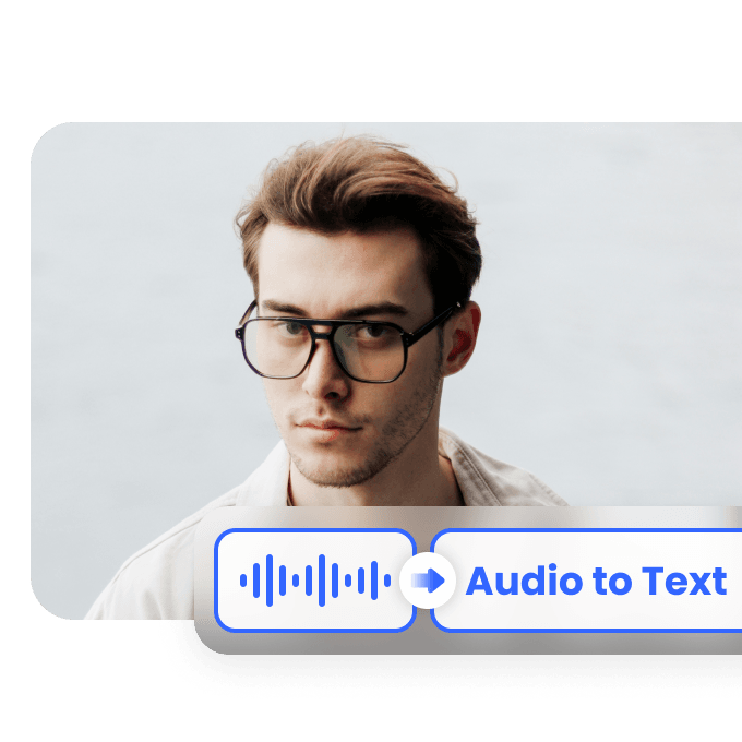 Supports Multiple File Formats