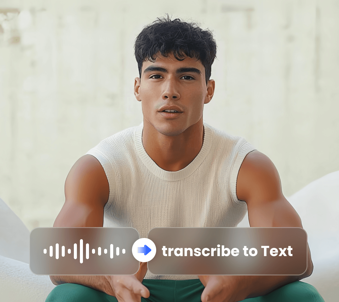 AI-Powered Audio Transcription Online