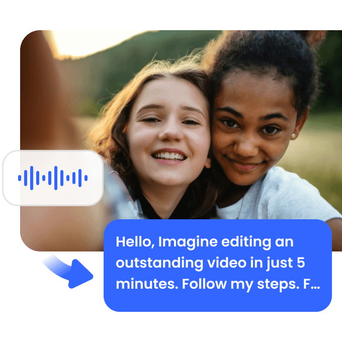 Fast & Accurate Speech-to-Text