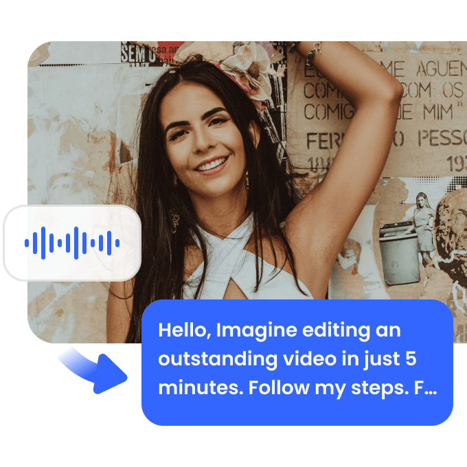 Convert Video to Text Easily