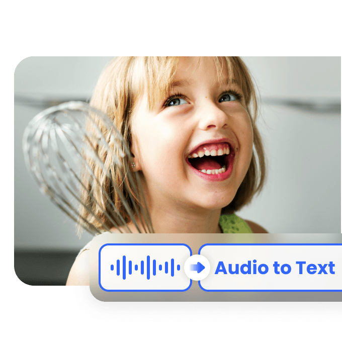 Transcribe Online in Seconds