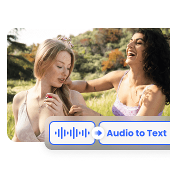 Transcribe Online from Any Platform