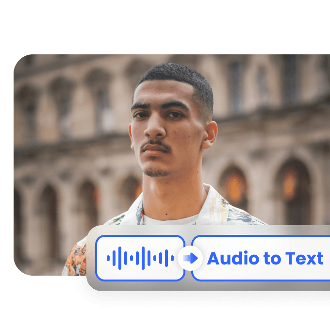 Seamless Online Video Transcription