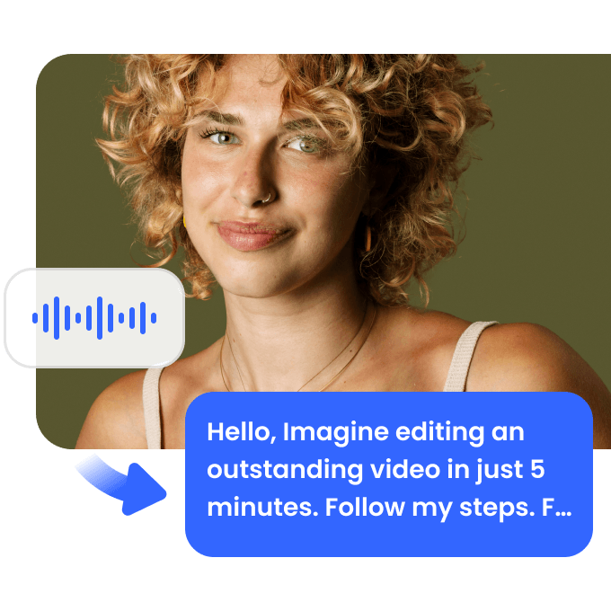Convert Sound into Text Easily