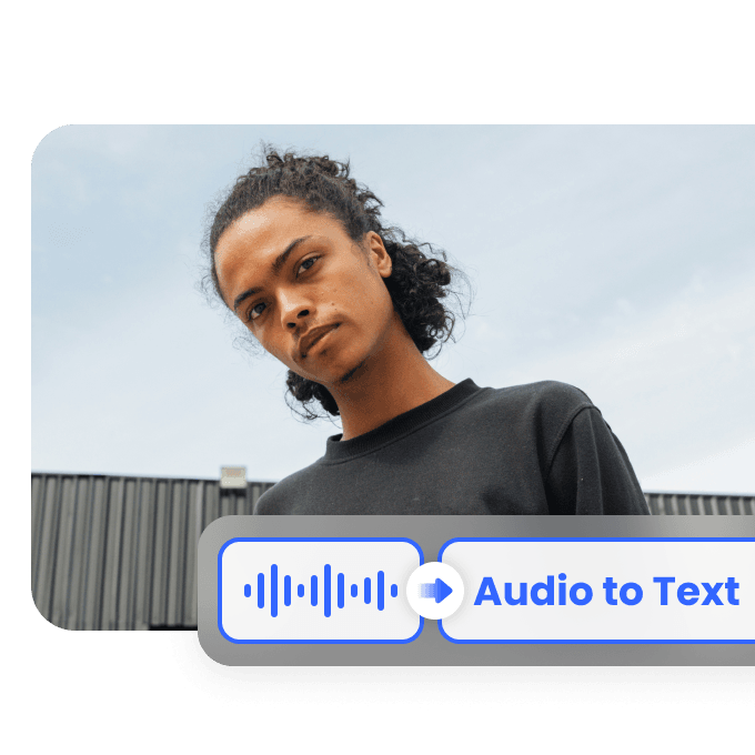 Online Audio Transcription