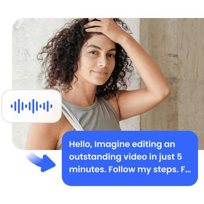 Convert Audio & Video to Text Instantly