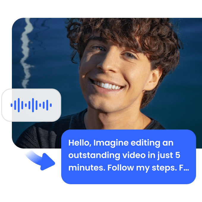 Accurate Audio & Video Transcription