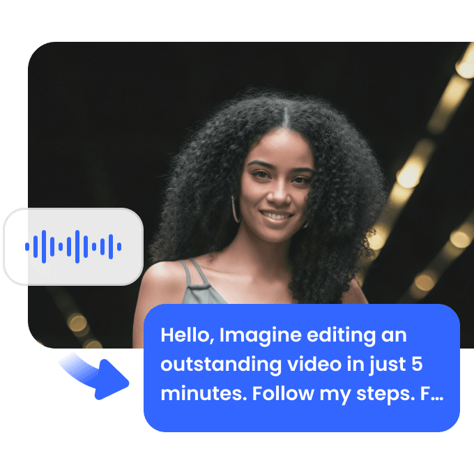 AI-Powered Transcription Accuracy