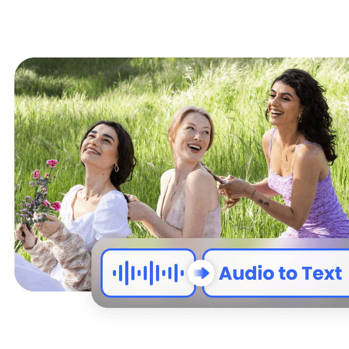 Support for Multiple Formats & Links