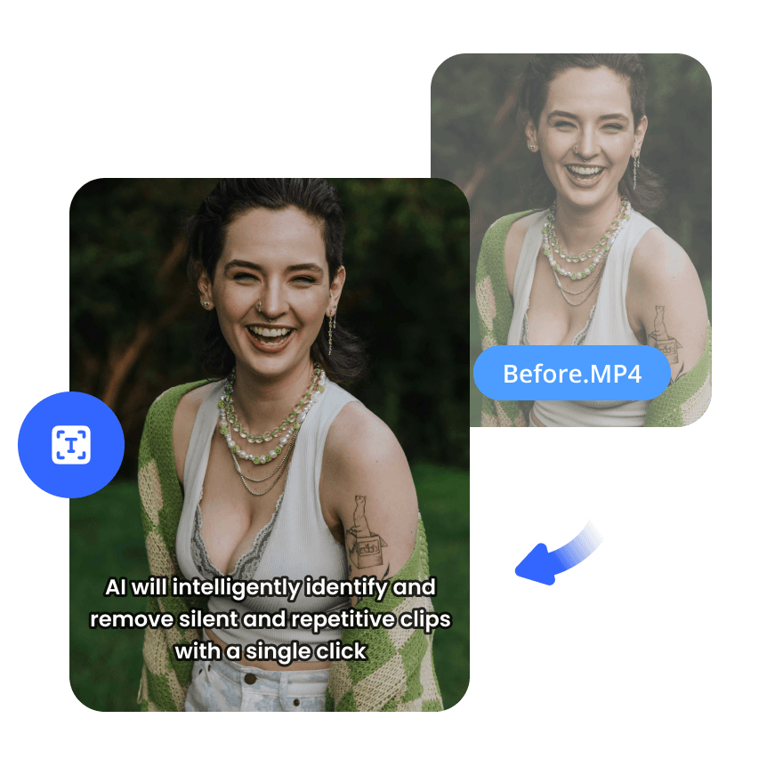 Multi-Language AI Transcription